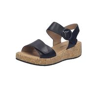 Josef Seibel Damen Klassische Sandalen Evita.05,Weite G (Normal)