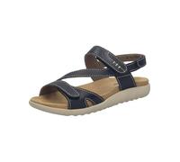 Josef Seibel Damen Klassische Sandalen Juliet.01,Weite G (Normal)