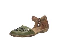 Josef Seibel Damen Klassische Sandalen Rosalie.04,Weite G (Normal)