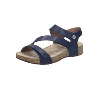 JOSEF SEIBEL Sandale Tonga 25 - Blau / 41