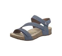 Josef Seibel Damen Klassische Sandalen Tonga.78,Weite G (Normal)