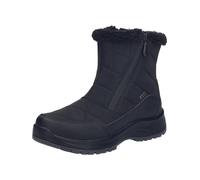 Josef Seibel Damenstiefel Colorado 50 Weite G Wechselfußbett wasserdicht klassisch schwarz 37 EU