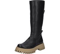 Josef Seibel - JOSEF SEIBEL Mavie 03 | Stiefel für Damen | Schwarz schwarz-kombi - Gr. - 41