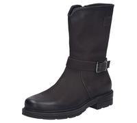 Stiefel JOSEF SEIBEL "Roxanna 02, moro", Damen, Gr. 36, braun (moro), Obermaterial: 100% Rindsleder Leather cow., Schuhe Stiefel (55431100-36) moro