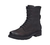 Josef Seibel Damen Klassische Stiefel Roxanna.03,Weite G (Normal),Wechselfußbett,Winterschuhe,uebergangsstiefel,Moro,38 EU