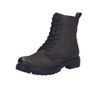 Josef Seibel Stiefeletten Melinda.02 Damen Weite G flach Wechselfußbett Moro Gr. 36