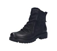 Josef Seibel Damen Klassische Stiefeletten Melinda.33,Weite G (Normal),Wechselfußbett,uebergangsschuhe,schwarz,38 EU