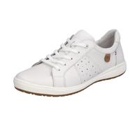 JOSEF SEIBEL Sneaker Caren 01 - Weiß / 38