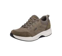 Josef Seibel Sneaker Elli 50 Damen – Weite G (Normal), Wechselfußbett, wasserdicht – Taupe 41 EU