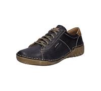 Josef Seibel Damen Low-Top Sneaker Felicia 02,Weite G (Normal),Wechselfußbett