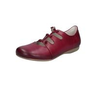 Josef Seibel Damen Fiona 04 Mokassins, Beere, 45 EU