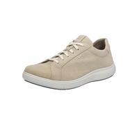 Josef Seibel Damen Low-Top Sneaker Megan 07,Weite G (Normal),Wechselfußbett,schnürschuhe,schnürer,Business,Freizeit,Natur,37 EU