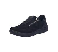 Josef Seibel Damen Low-Top Sneaker Megan.09,Weite G (Normal),Wechselfußbett