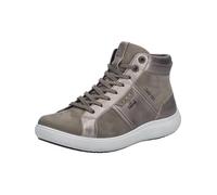 Josef Seibel Damen Low-Top Sneaker Megan.53,Weite G (Normal),Wechselfußbett,wasserdicht