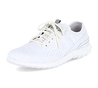 Josef Seibel Damen Malena 01 Derbys, Weiß (Weiß 000), 38 EU