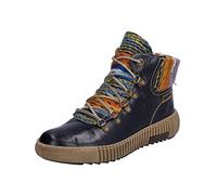 Josef Seibel Damen Maren 06 Stiefelette, Ocean-Multi, 37 EU