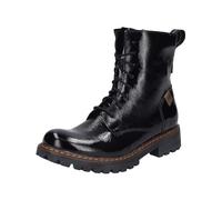 Josef Seibel Damen Marta 02 Springerstiefel, schwarz, 42 EU