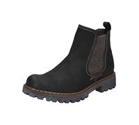 Marta 03 - Farbe - schwarz-kombi - Größe - 41