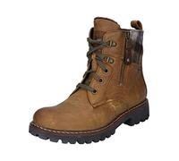 Josef Seibel Damen Marta 52 Stiefelette, Castagne Kombi, 42 EU