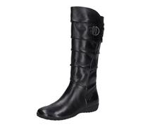 Naly 23, schwarz schwarz 42