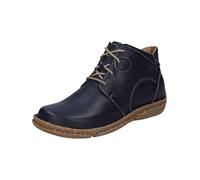 JOSEF SEIBEL Neele 46 | Stiefelette für Damen | Blau Neele 46, ocean EU 36