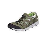 Josef Seibel Damen Noih 11 Sneaker, Oliv Kombi, 40 EU