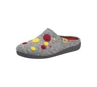 JOSEF SEIBEL Hausschuh Cara 02Grau / 38
