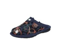 JOSEF SEIBEL Herrenschuhe Hausschuhe jeans-multi jeans-multi - Gr. - 39