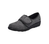 Josef Seibel Pantoffeln Nice 80 Damen Weite H Grau Größe 38 EU