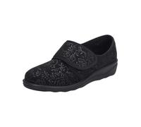Josef Seibel Hausschuhe Nice 80 Damen Schwarz Größe 36
