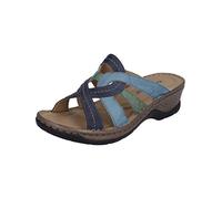 Catalonia 01, dunkelblau-multi dunkelblau-multi 38