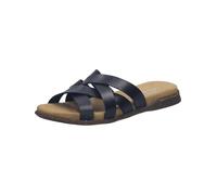 Josef Seibel Damen Pantoletten Fabricia.05, Frauen Slipper,Weite G (Normal)
