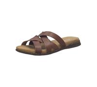 JOSEF SEIBEL Slipper Fabricia 05 - Braun / 38