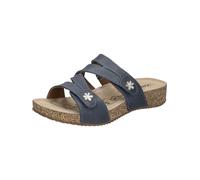 Josef Seibel Damen Pantoletten Tonga 82, Frauen Slipper,Weite G (Normal)