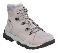 JOSEF SEIBEL Philippa 50 | Stiefelette für Damen | Grau Philippa 50, hellgrau-kombi EU 38