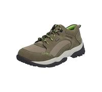 Josef Seibel Damen Philippa 53 Sneaker, Oliv Kombi, 36 EU