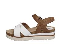 Josef Seibel Damen Plateausandalen Clea 10,Weite G (Normal)