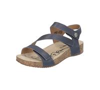 Josef Seibel Tonga 25 Damen Blau Größe 40 EU