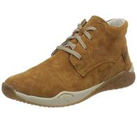 Josef Seibel Damen Ricky 11 Halblange Stiefel, Camel, 36 EU