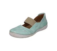 Josef Seibel - JOSEF SEIBEL Fergey 89 | Halbschuh für Damen | Grün mint - Gr. - 36