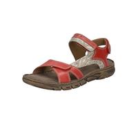 Josef Seibel Damen Riemchensandalen Brenda 03,Weite G (Normal)