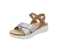 Josef Seibel Damen Riemchensandalen Celine 03,Weite G (Normal)