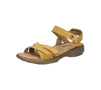 Josef Seibel Damen Riemchensandalen Debra 62, Frauen Sandalen,Weite G (Normal)