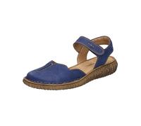 Josef Seibel RONJA 01 95201 617 530 blau - Sandalette für Damen - Größe 42