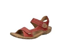 Josef Seibel Damen Riemchensandalen Rosalie 56,Weite G (Normal)
