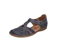 Josef Seibel ROSALIE 29 79529 95 530 dunkel-blau - Sandalette für Damen - Größe 41