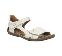 Josef Seibel CAITLYN 03 75803 002 000 offwhite - Riemchen Sandale für Damen - Größe 41