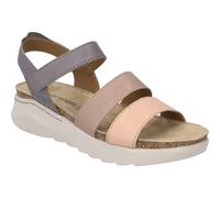 JOSEF SEIBEL Damen Sandale Celine 06 in rosa-multi EU40