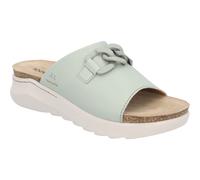 Josef Seibel - JOSEF SEIBEL Celine 07 | Sandale für Damen | Grün - Gr. - 39