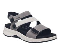 Josef Seibel Estelle 06, grau-multi, Farbe:grau-multi, Größe:37